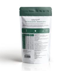 Naturiga Organik Spirulina Tozu