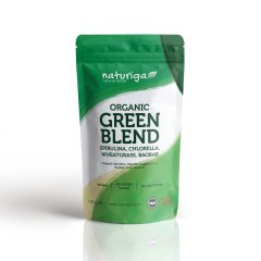 Naturiga Organik Yeşil Karışım