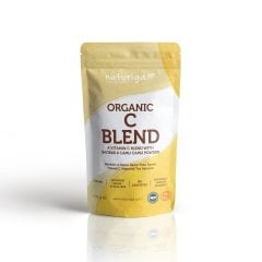 Naturiga C Vitaminli Organik Karışım 100 gr.