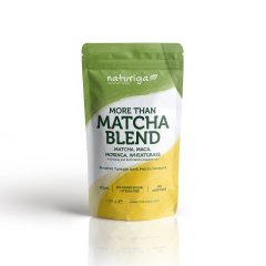 Naturiga Yumuşak İçimli Matcha Karışımı 100 gr.