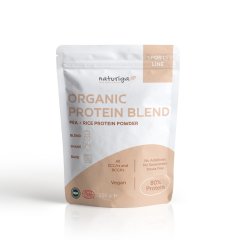 Naturiga Pure Protein Karışımı 250 gr
