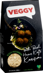 VEGAN HAZIR KÖFTE KARIŞIMI 200 GR.
