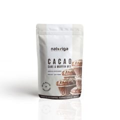 Naturiga Kakaolu Kek & Muffin Karışımı