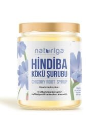 Naturiga Hindaba Kökü Şurubu 200 gr.